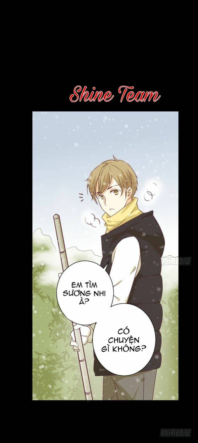 Hoa Anh Đào Rơi Đẹp Như Em: Chapter 9