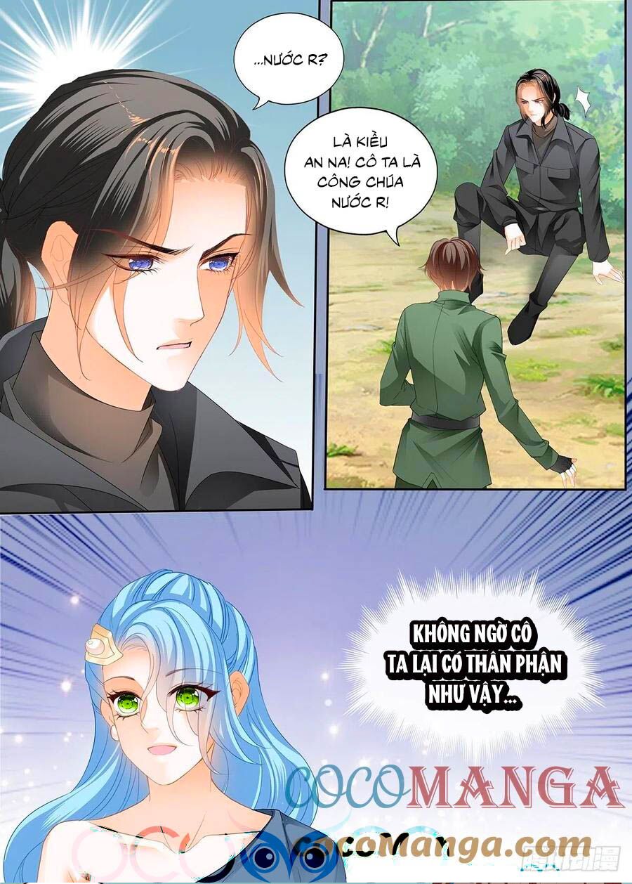 Bá Đạo Tiểu Thúc, Xin Trêu Chọc Vừa Thôi!: Chapter 279