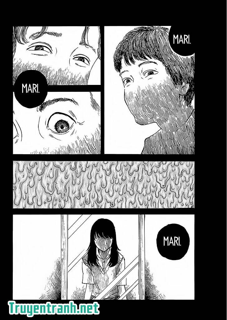 Boku Wa Mari No Naka: Chapter 77