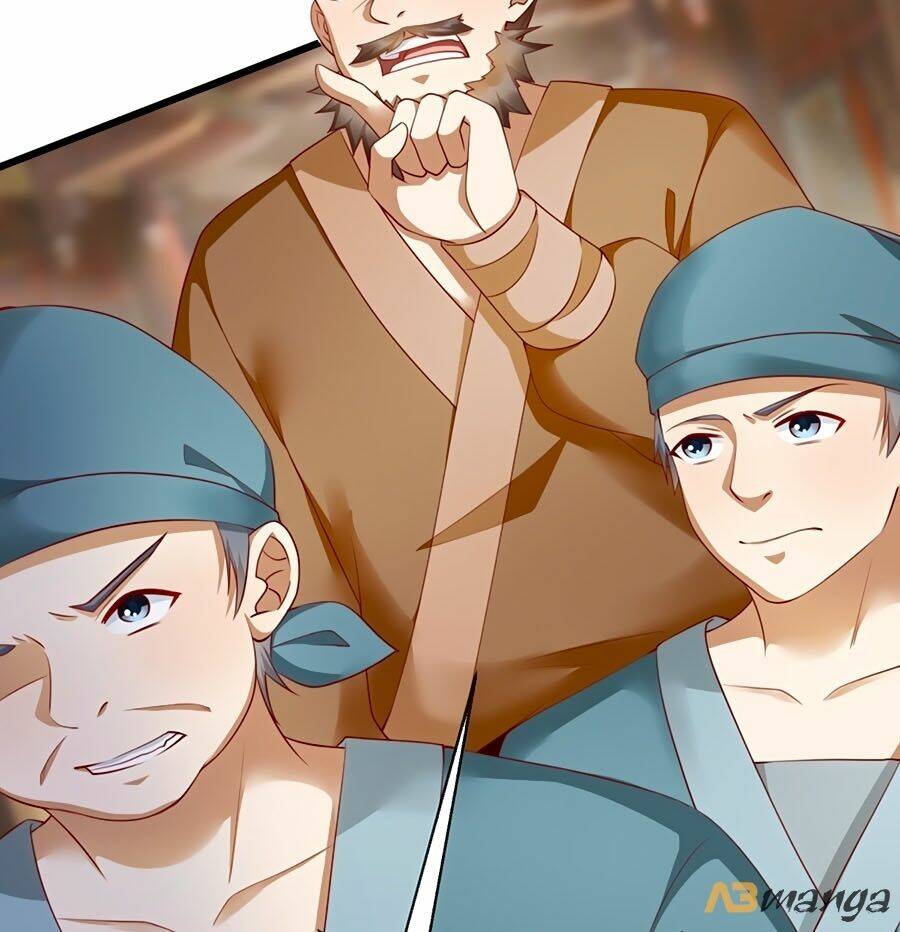 Vương Phi Là Đoá Bạch Liên Hoa: Chapter 1