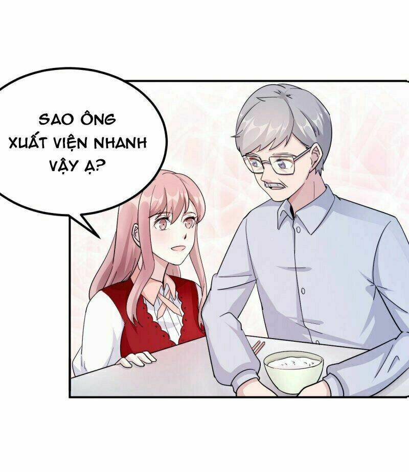 Mạc Thiếu Bức Hôn: Vợ Mới Khó Chống Đỡ: Chapter 92