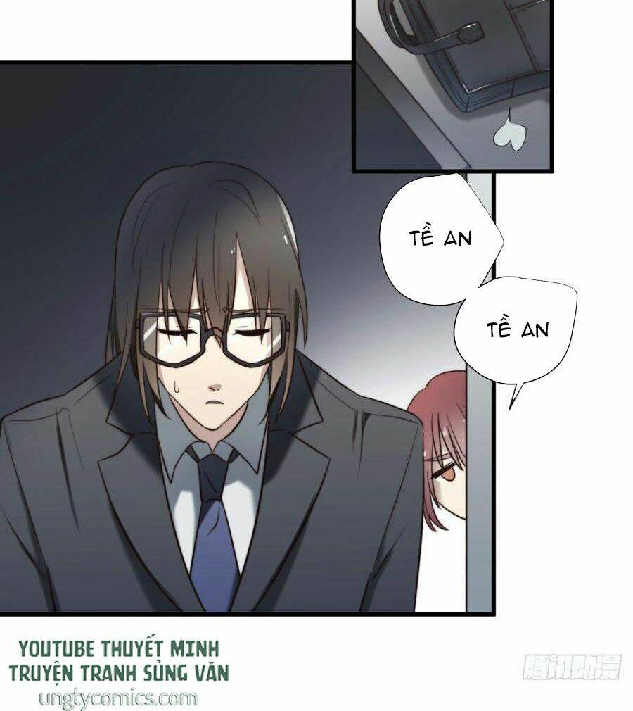 Đơn Phương Yêu Thầm Anh: Chapter 4