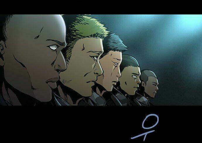 Dog Man (Chó Săn): Chapter 1