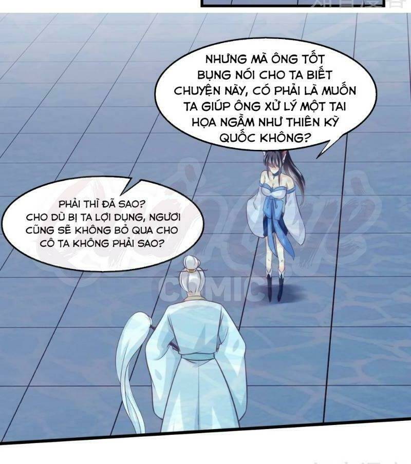 Ta Là Ngọc Hoàng Đại Đế: Chapter 87