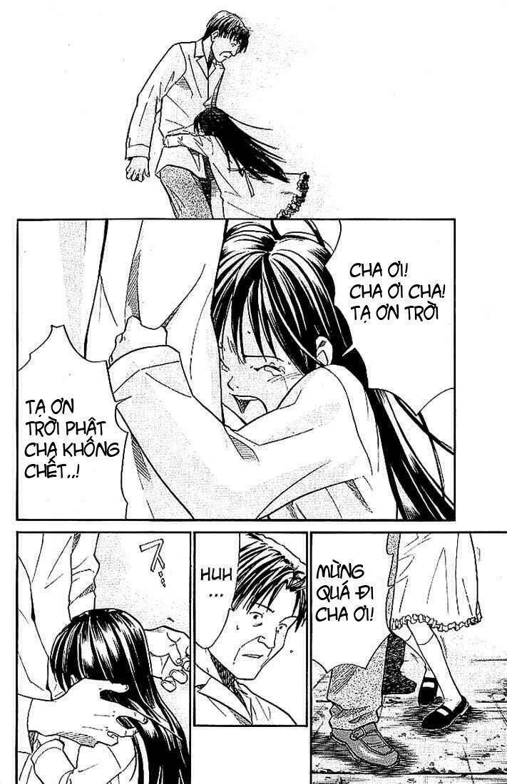 Alive - The Final Evolution: Chapter 11