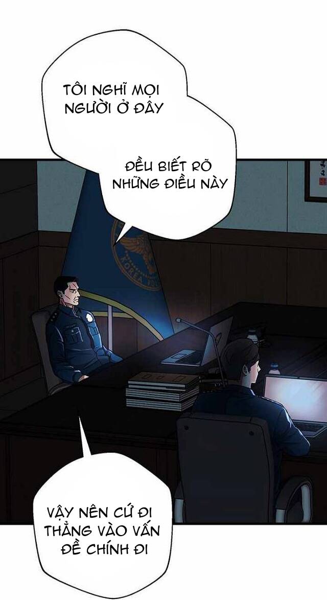 Ước Muốn Của Một Gangster: Chapter 1.1