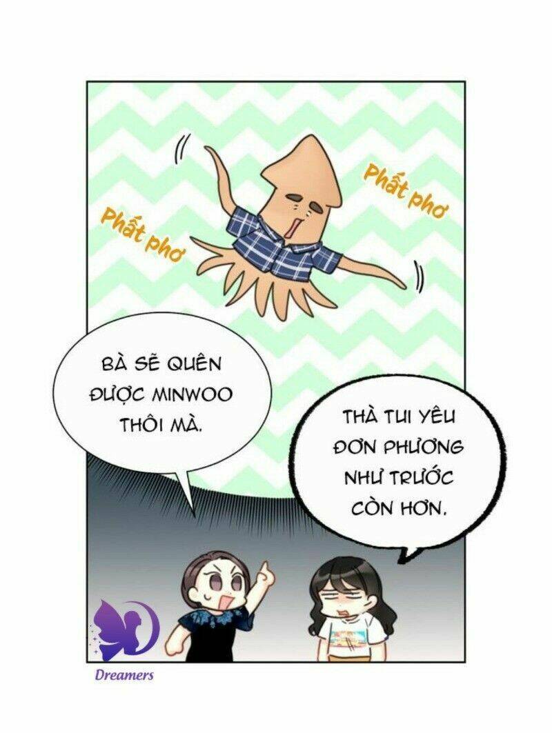Hẹn Hò Nơi Công Sở: Chapter 20
