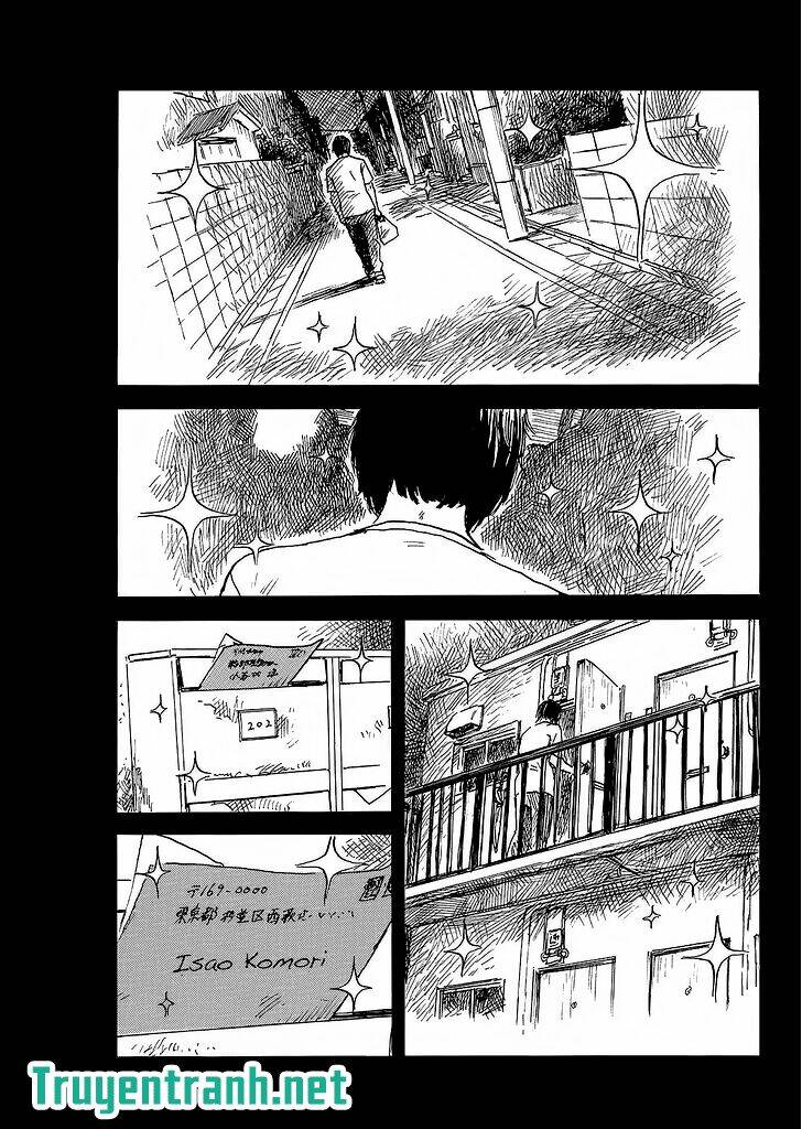 Boku Wa Mari No Naka: Chapter 77