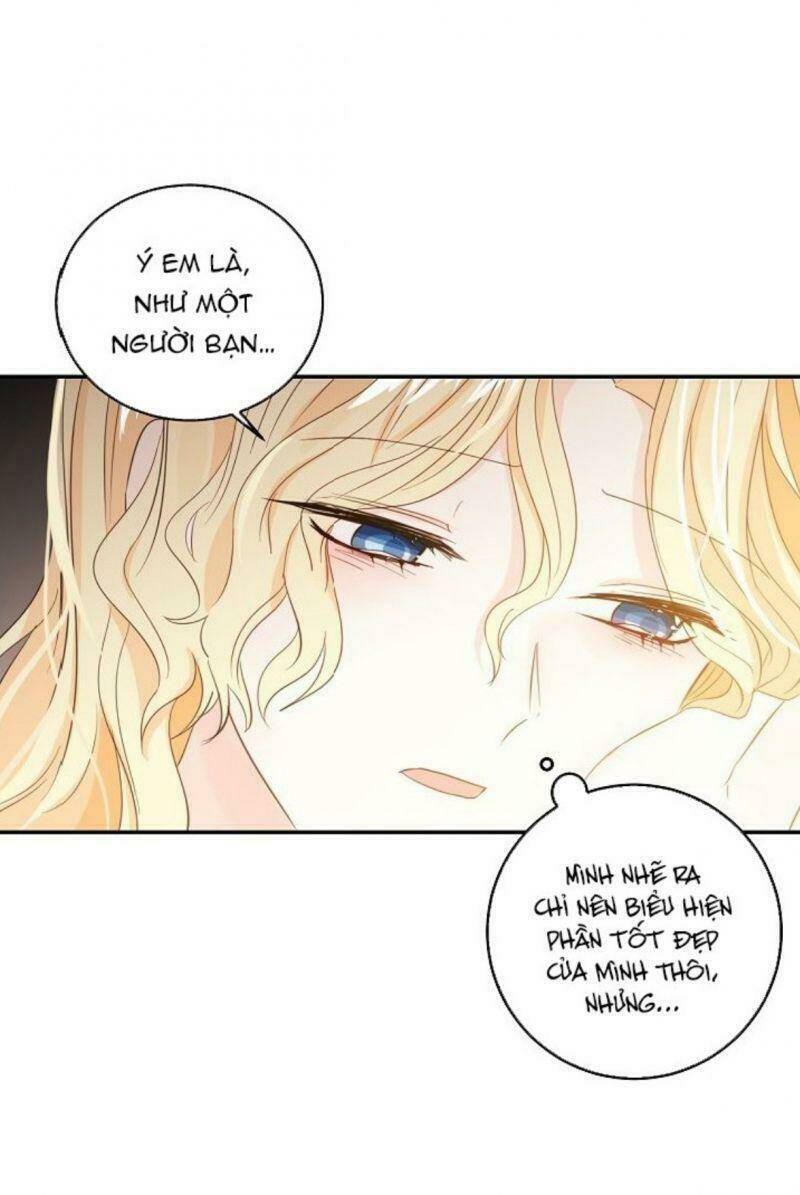 Tôi Là Bạn Gái Cũ Của Một Người Lính: Chapter 13