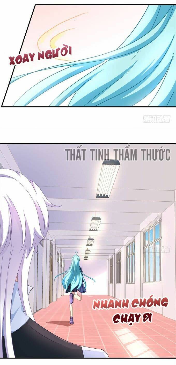 Đế Vương Ta Vẫn Còn Nhỏ: Chapter 46