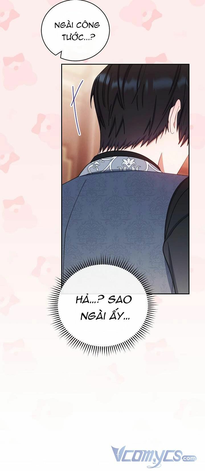 Tôi Sẽ Chịu Trách Nhiệm Về Phúc Lợi Của Nam Chính: Chapter 14