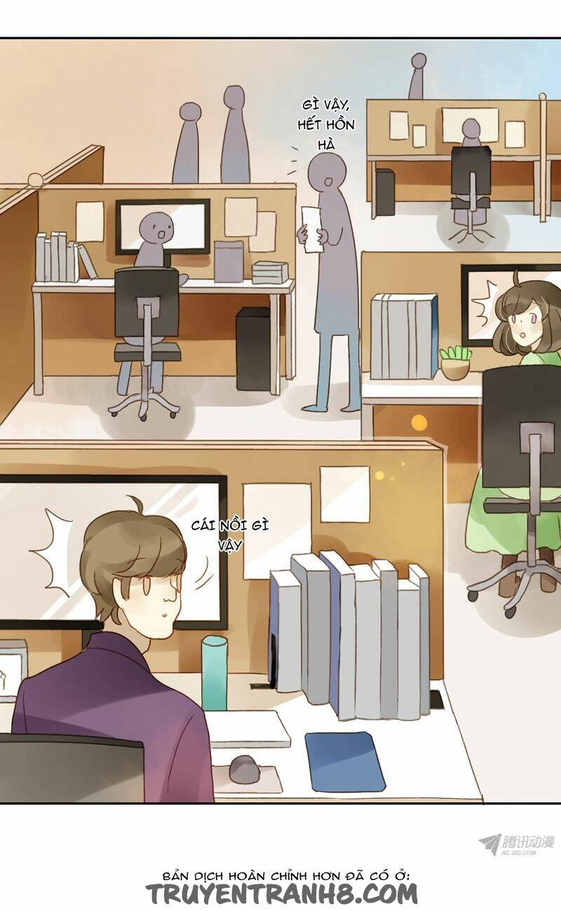 Sức Mạnh Của Sắc Đẹp: Chapter 31