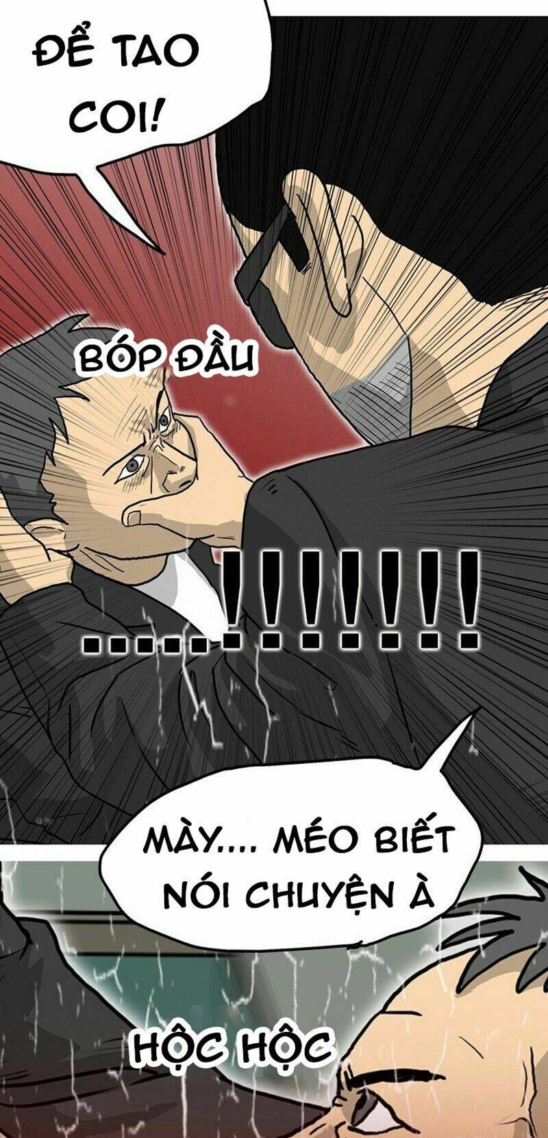 Hồi Sinh: Chapter 38