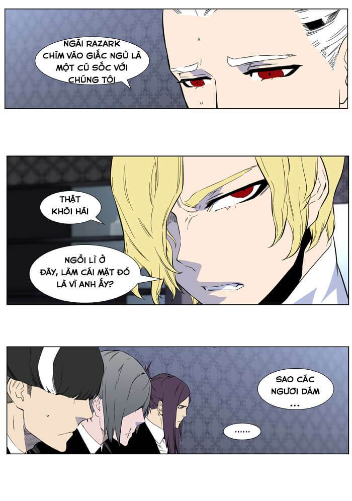 Ma Cà Rồng Quý Tộc: Chapter 402