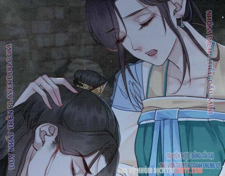 Trọng Sinh Bá Sủng Nhiếp Chính Vương Quá Mạnh Mẽ: Chapter 198