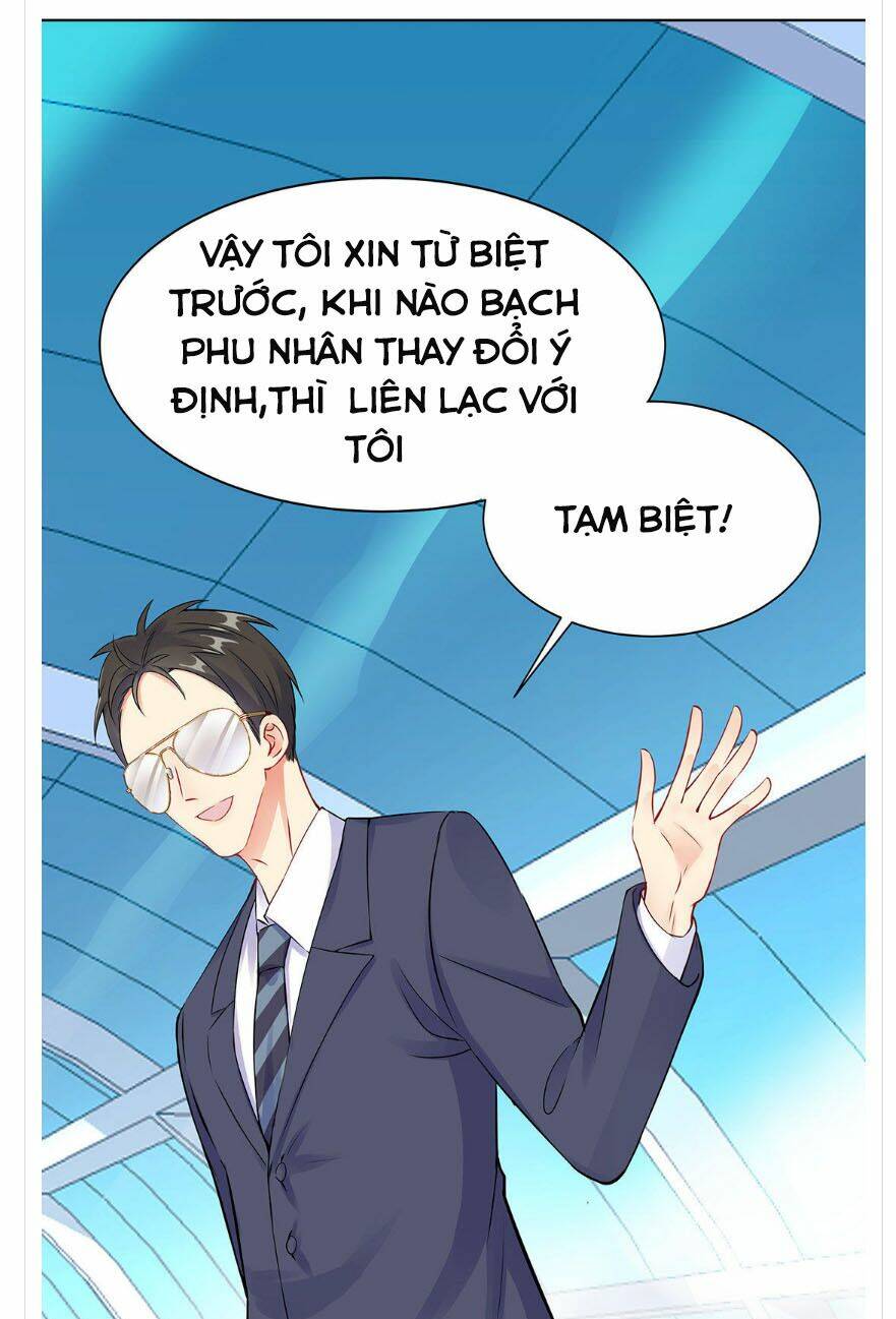 Vô Địch Song Bảo Bối: Chapter 5