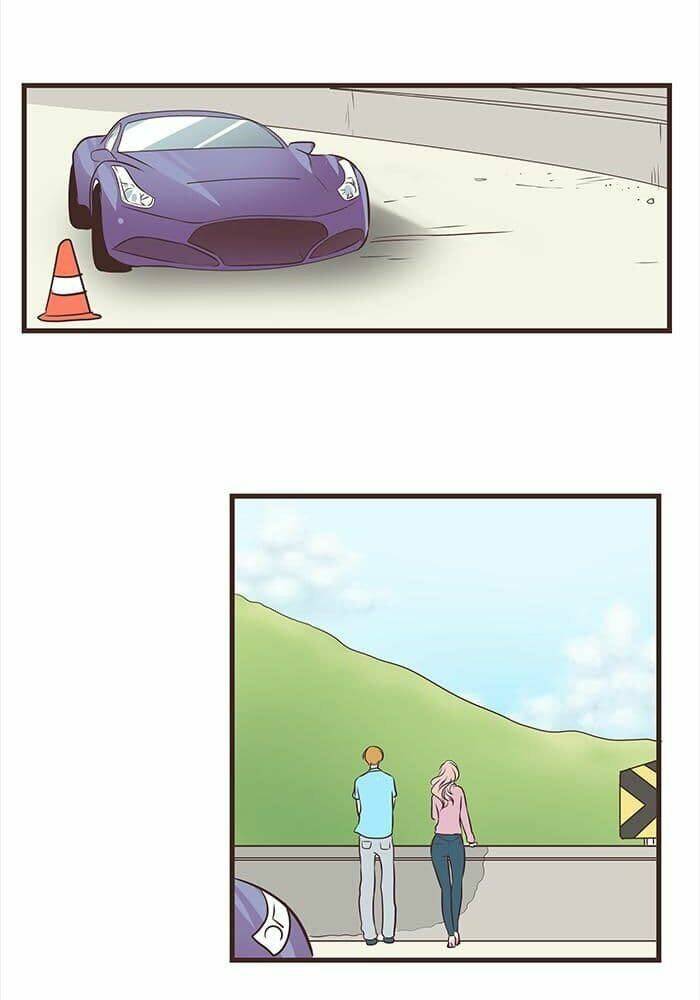 Chàng Trai Từ Quả Trứng: Chapter 31