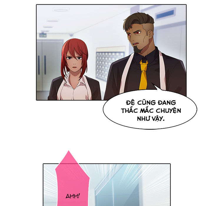 Ảo Mộng Hồ Điệp: Chapter 22
