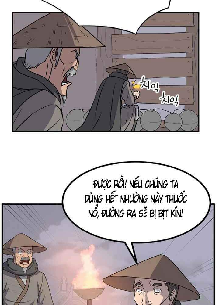Trọng Sinh, Bất Khả Chiến Bại: Chapter 142