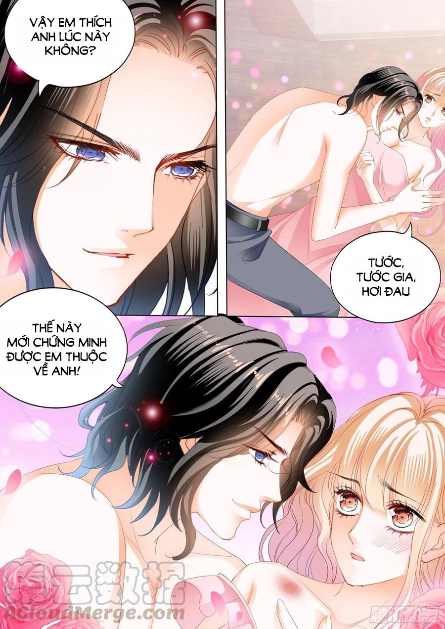 Bá Đạo Tiểu Thúc, Xin Trêu Chọc Vừa Thôi!: Chapter 208