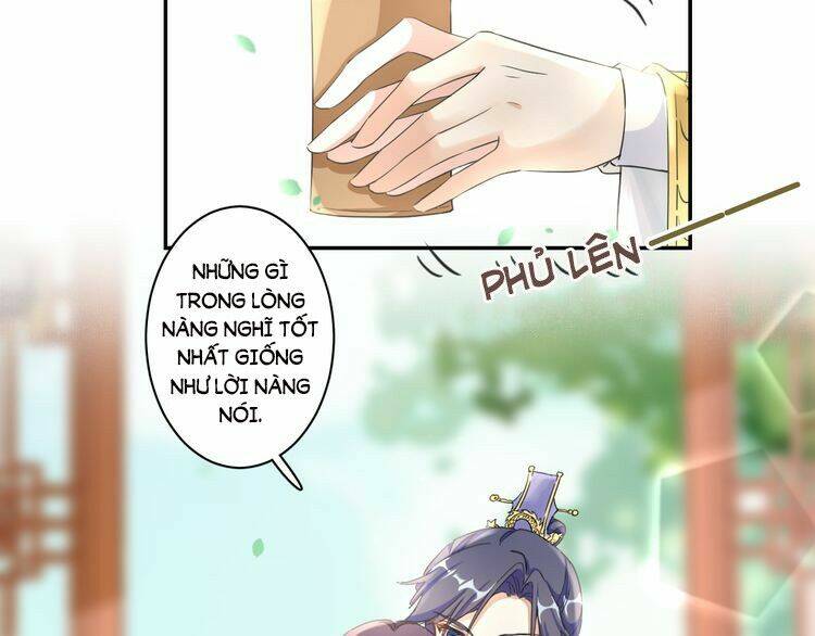 Hoa Nhan Sách: Chapter 24.2