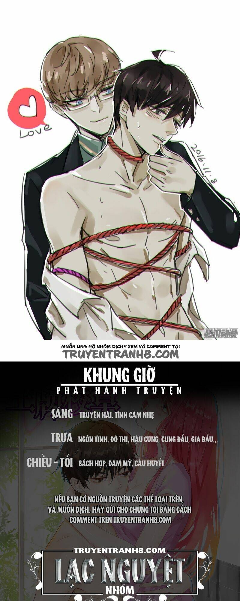 Vương Bài Giáo Thảo: Chapter 40