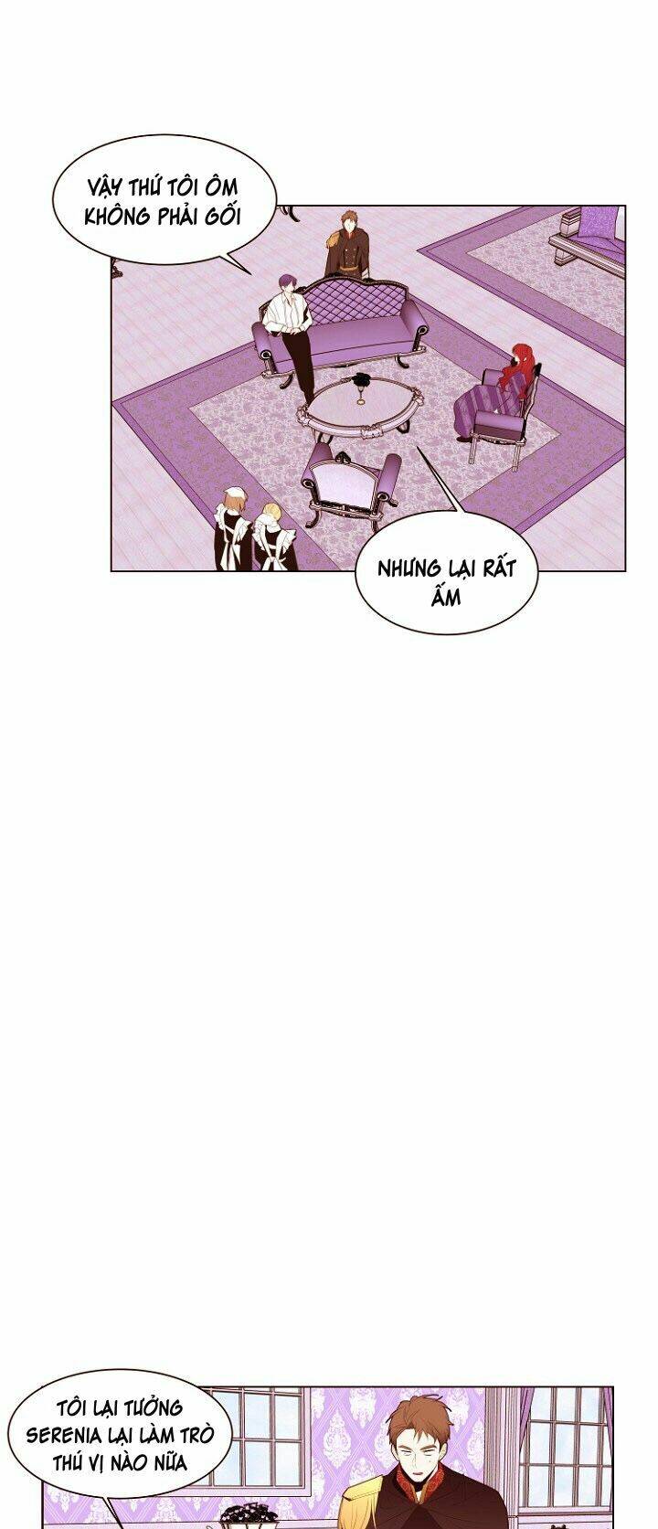 Cuộc Sống Rập Khuôn Của Một Quý Cô Tái Sinh!: Chapter 7