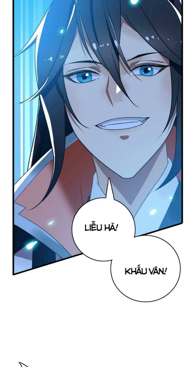 Siêu Đạo Thần Thuật: Chapter 60