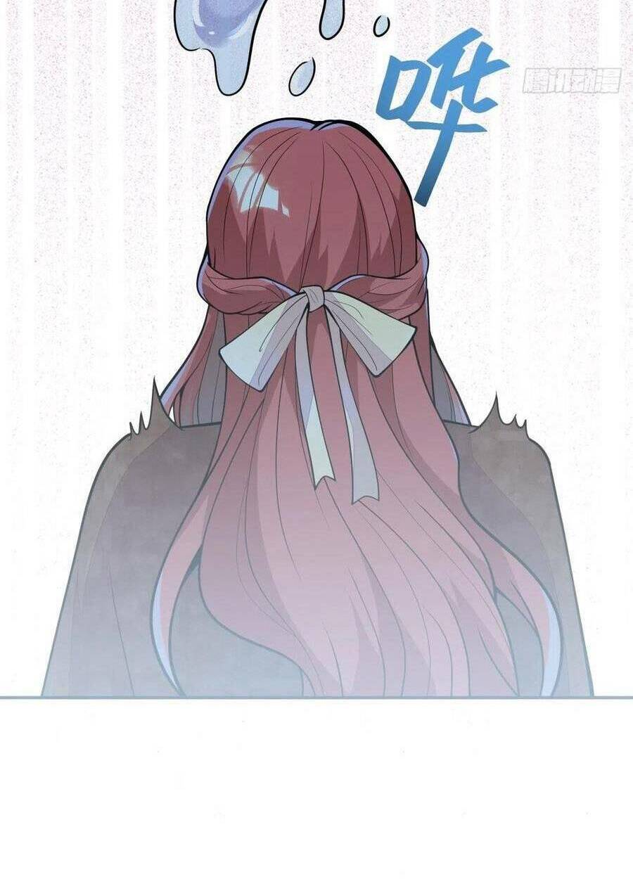 Xuyên Không Đến Thế Giới Trở Thành Đóa Hoa Của Anh: Chapter 62.5