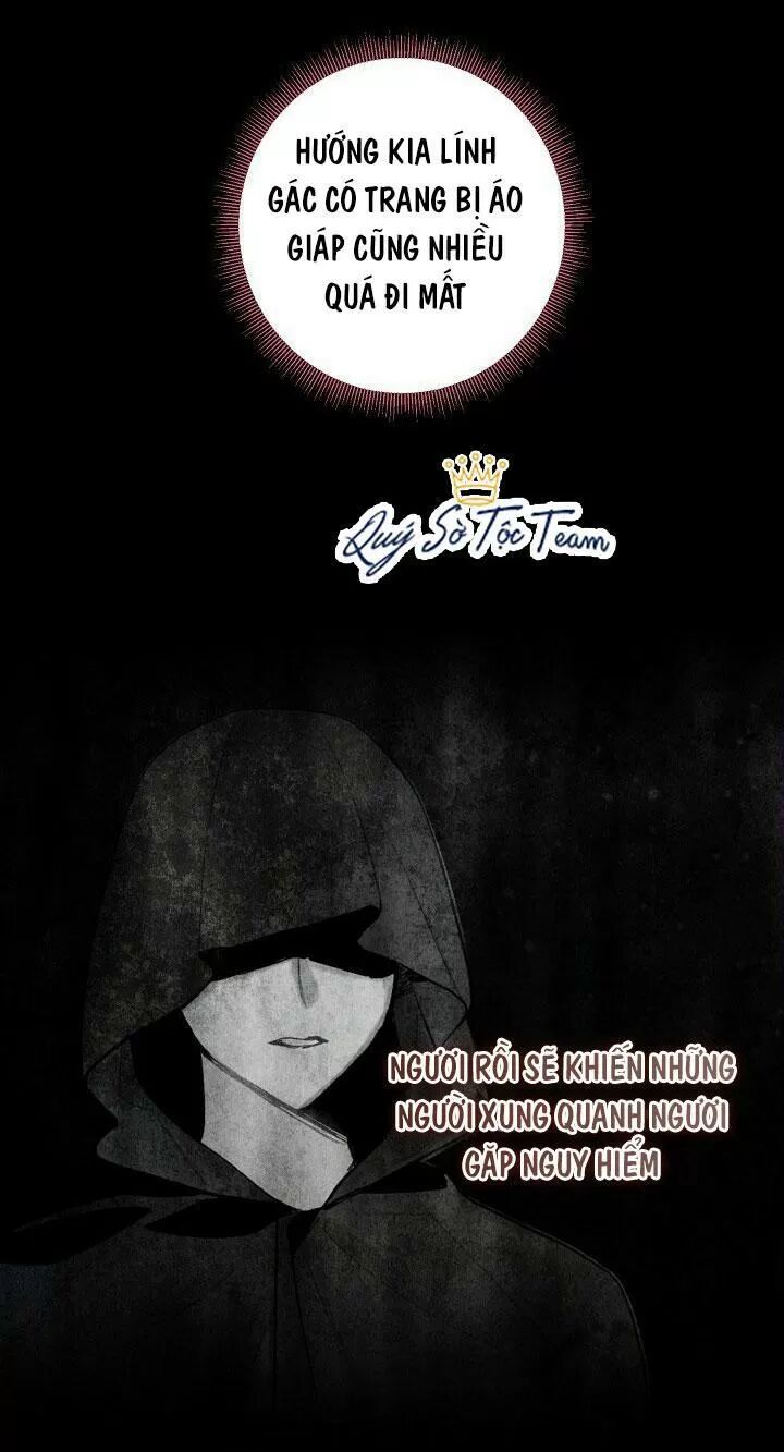 Tồn Tại Với Tư Cách Là Vợ Của Nam Chính: Chapter 134: Licardo