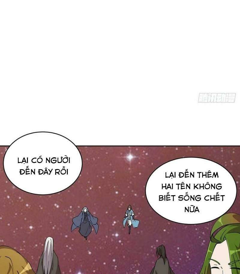 Siêu Phàm Truyện: Chapter 235