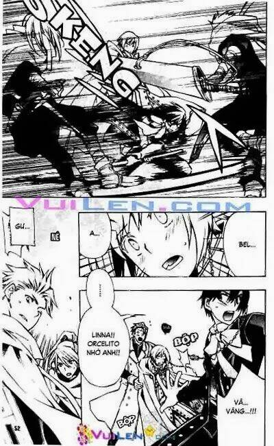 Thanh Kiếm Và Vương Miện: Chapter 5