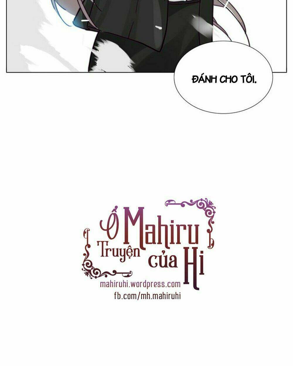 Tình Yêu Chớp Nhoáng: Chapter 82