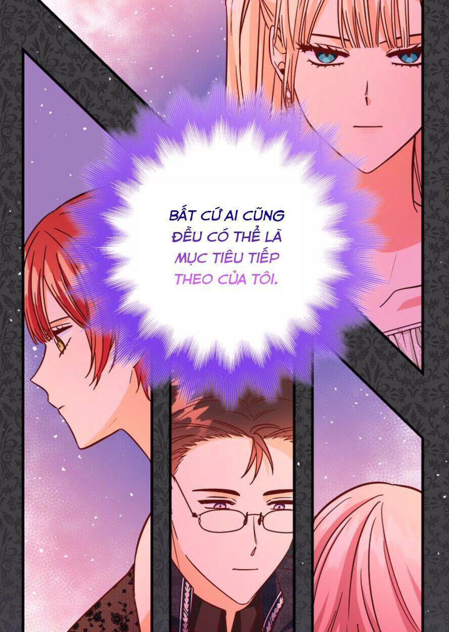 Lòng Trung Thành Với Kẻ Ác: Chapter 37