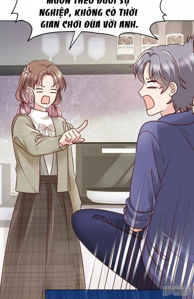 Thần Tiên Đại Nhân Của Tôi: Chapter 11