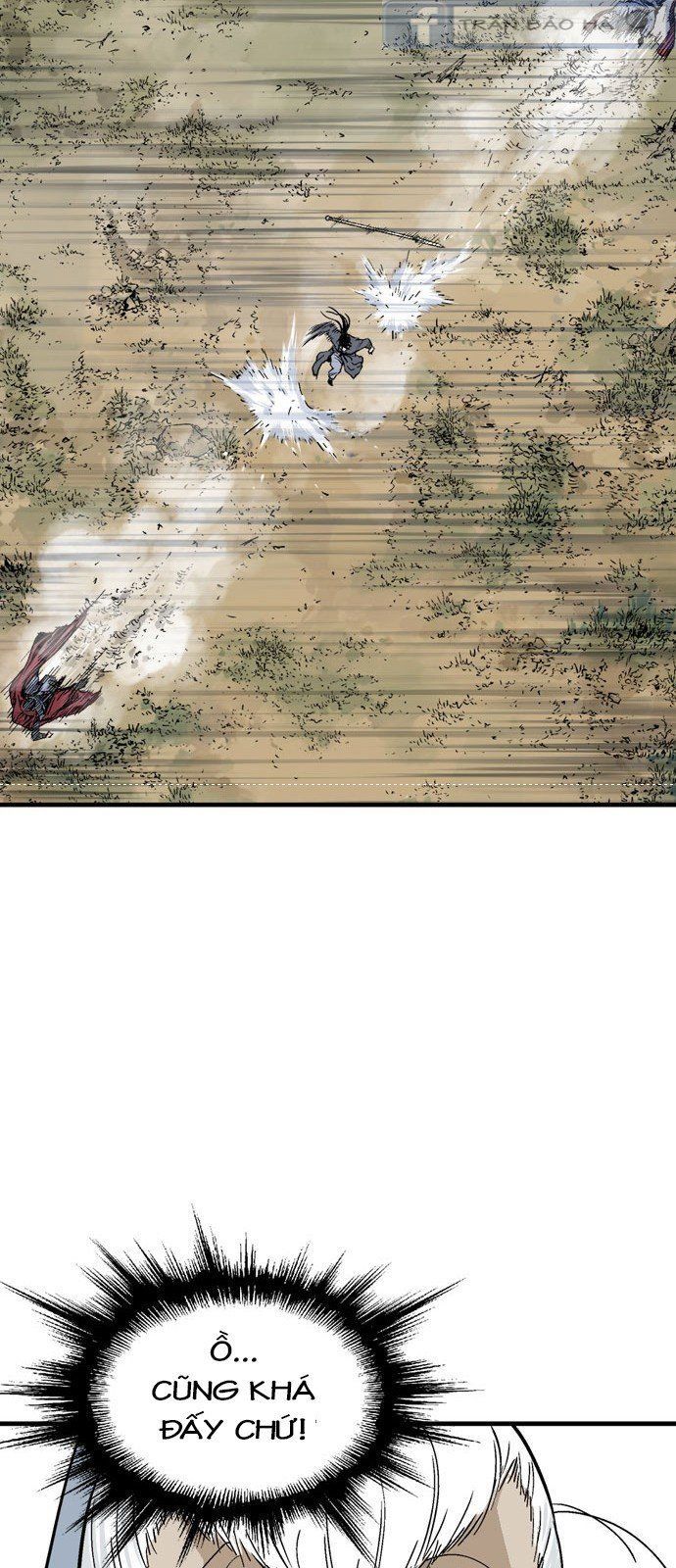 Cao Thủ 2: Chapter 90