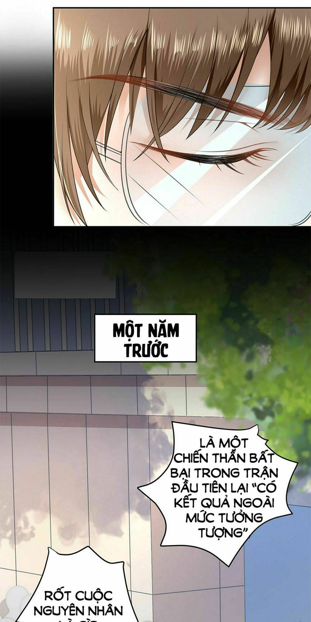 Bạn Trai Điều Khiển Giấc Mơ: Chapter 10