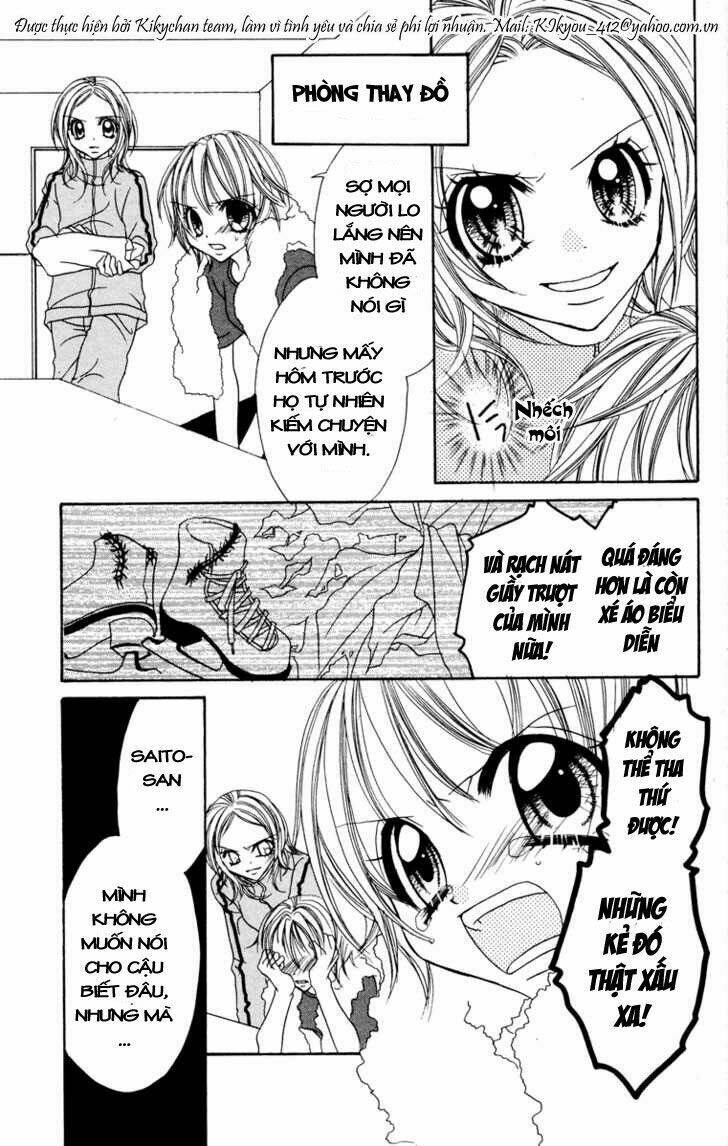 Jigoku Shoujo: Chapter 6