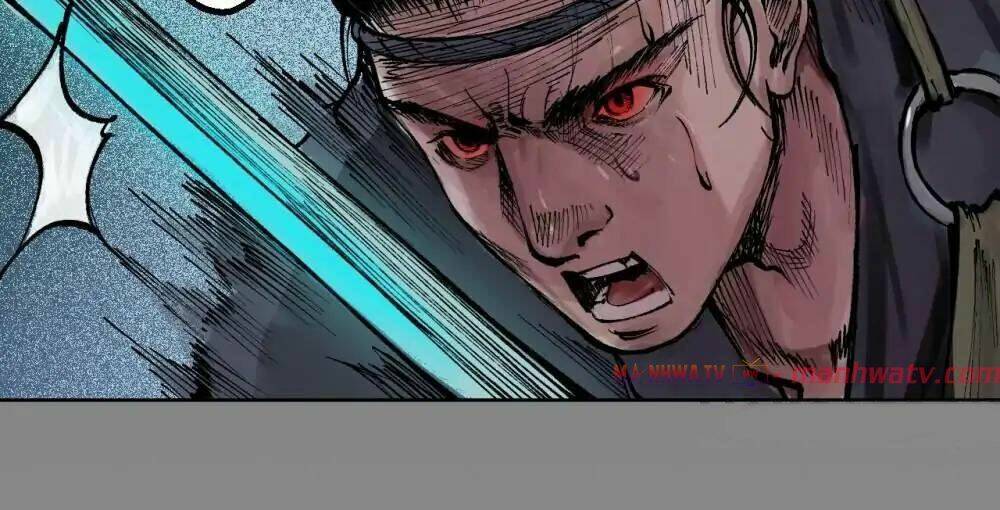 Thanh Gươm Quỷ: Chapter 26
