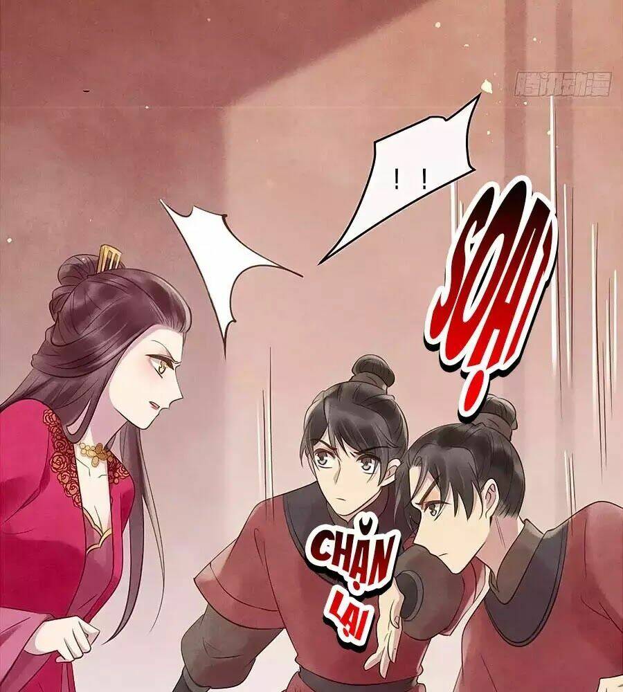 Vương Phi Muốn Trèo Tường: Chapter 46