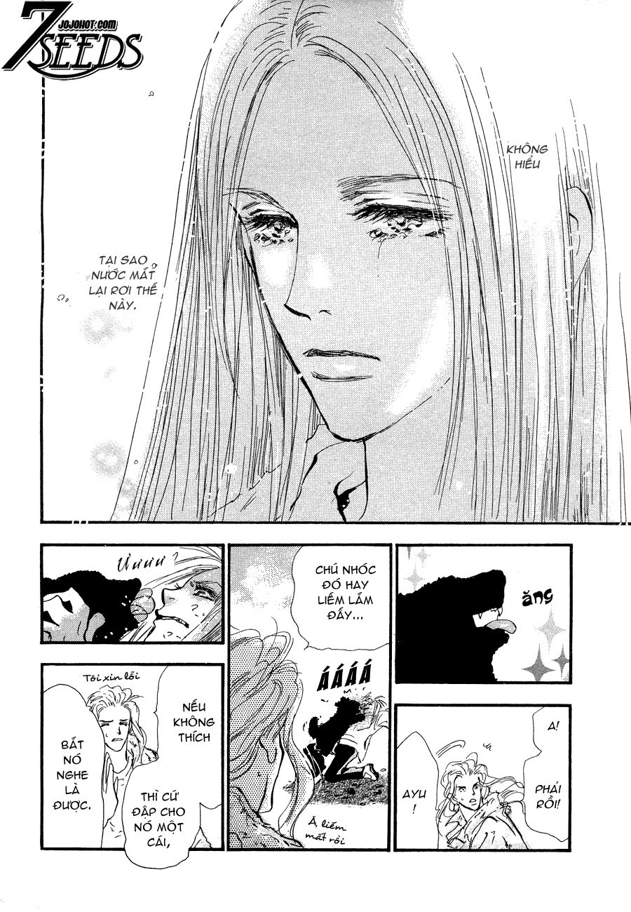 Mầm Sống: Chapter 109
