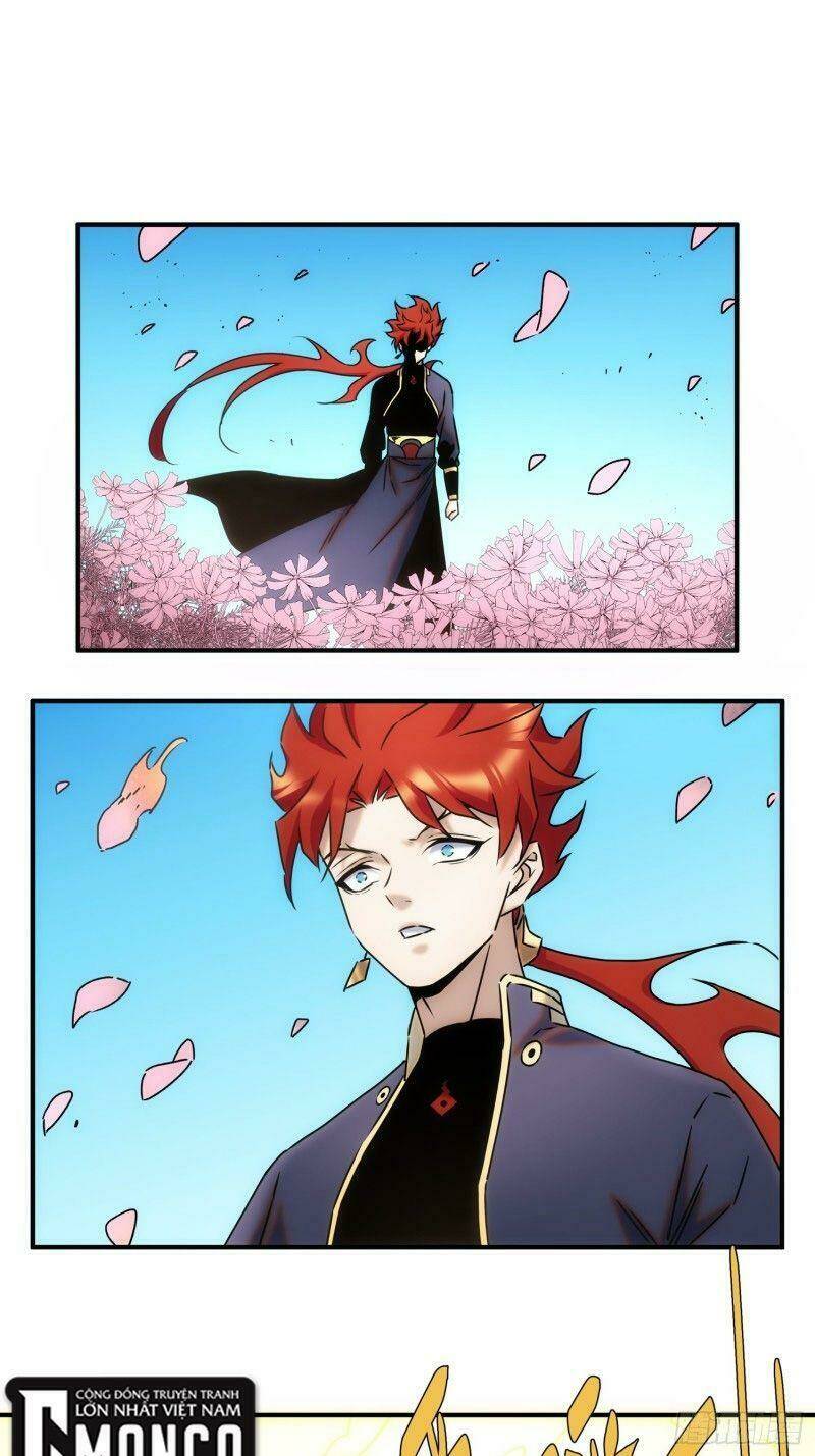 Ma Vương Là Đại Địa Chủ: Chapter 61