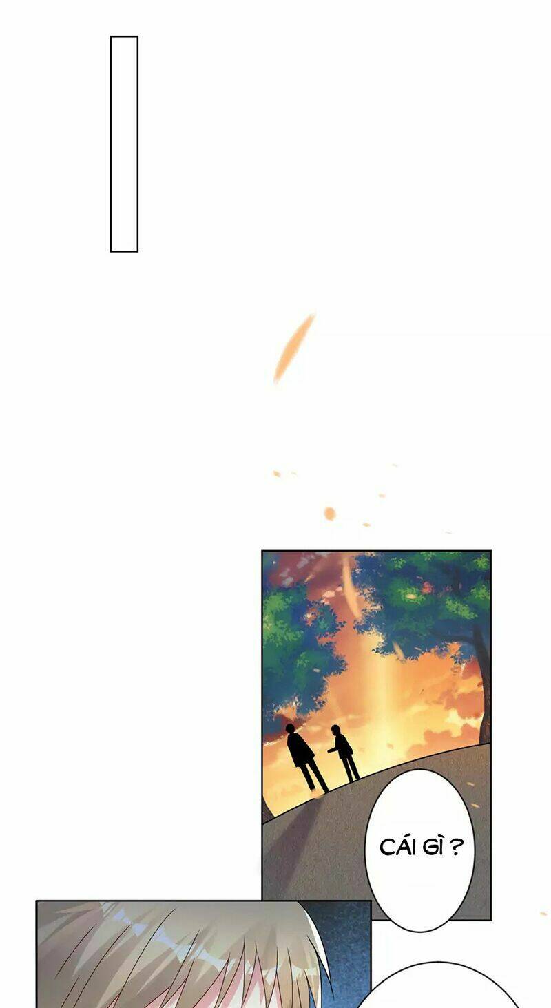 Tôi Bị Tổng Tài Ám Hại: Chapter 149