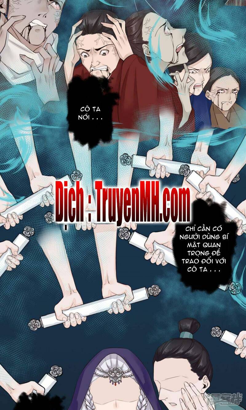 Phượng Hoàng Tê Lâm: Chapter 5