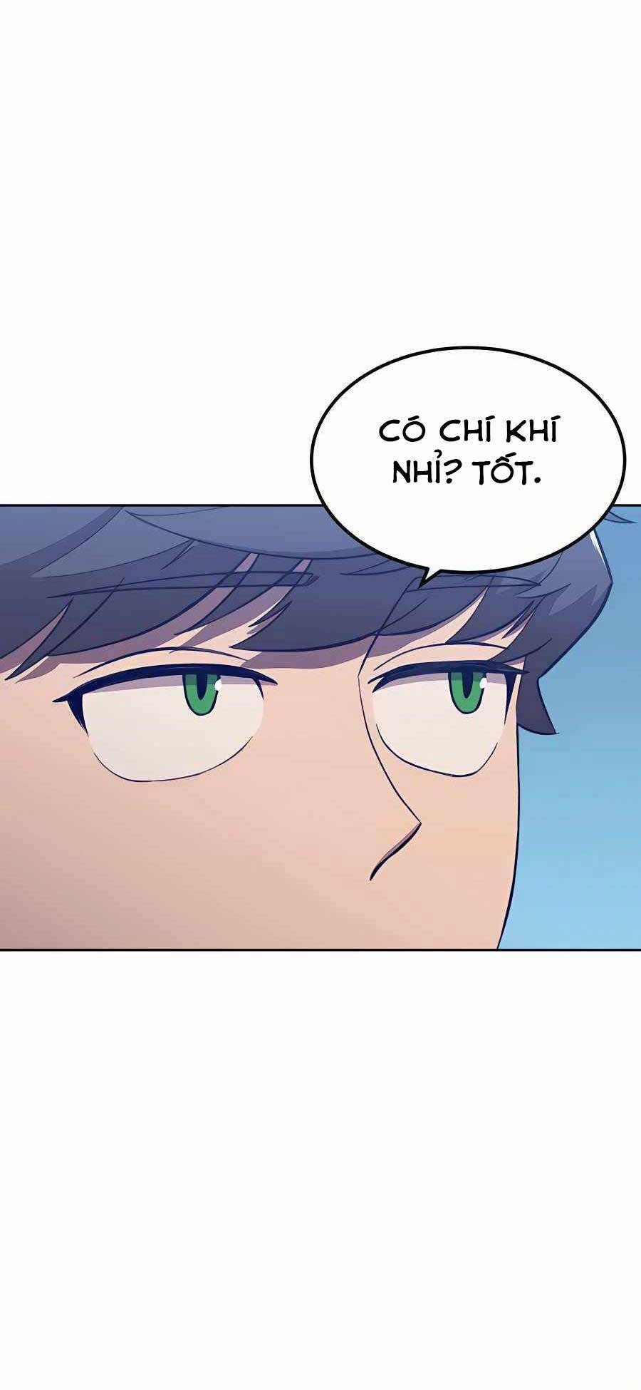 Thợ Săn Cơ Bắp: Chapter 3