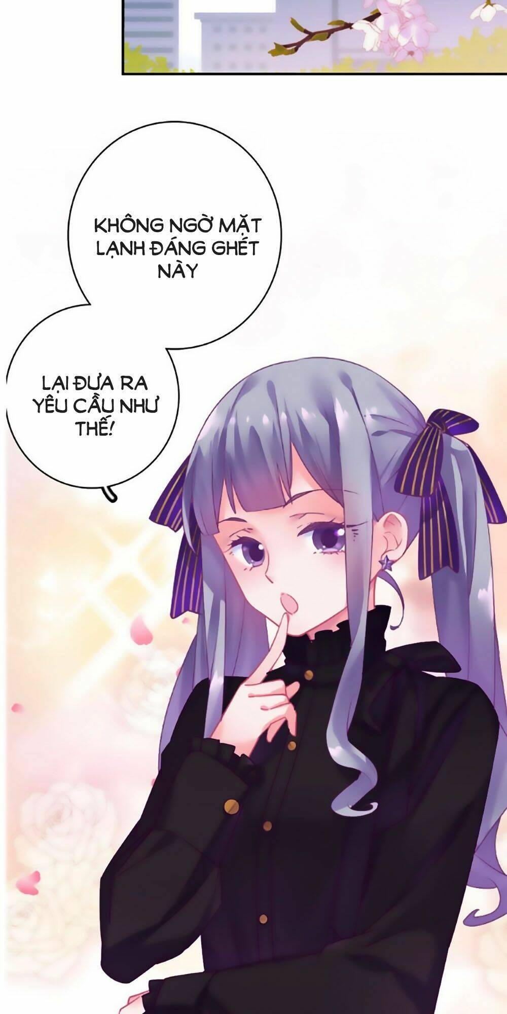 Đừng Nghịch, Ta Chỉ Muốn Yên Tĩnh: Chapter 77