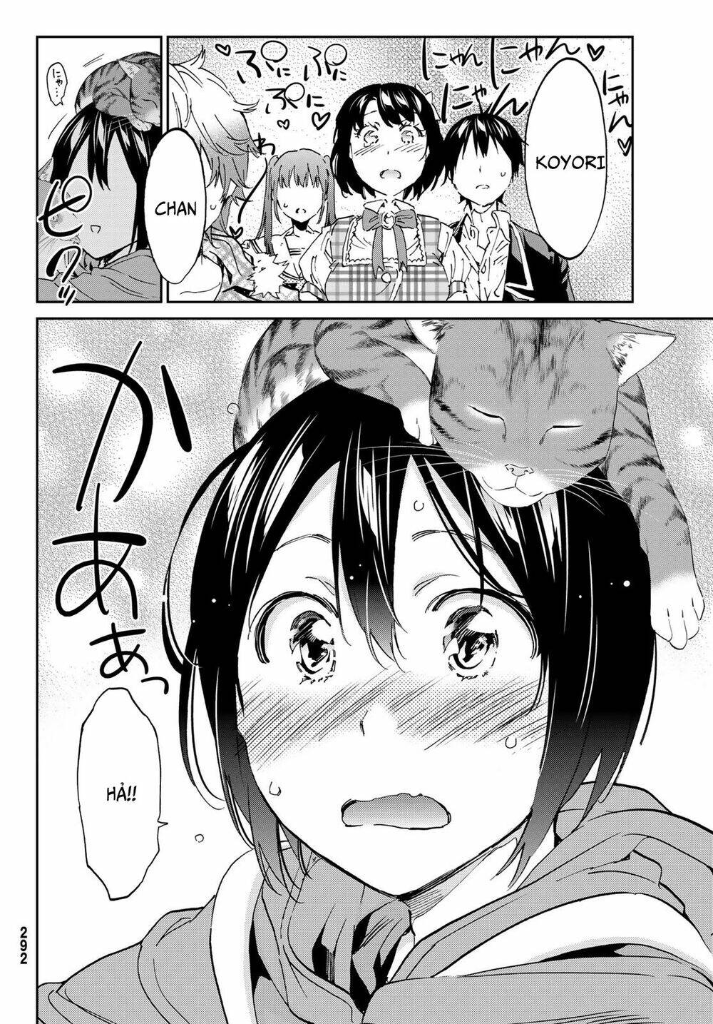 Real Account Ii: Chapter 168