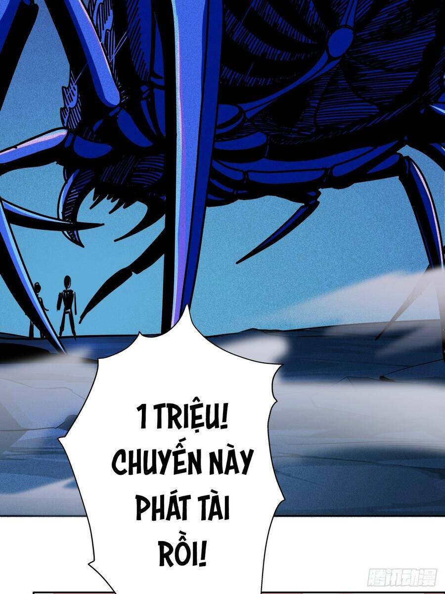 Chúa Tể Vực Thẳm: Chapter 21