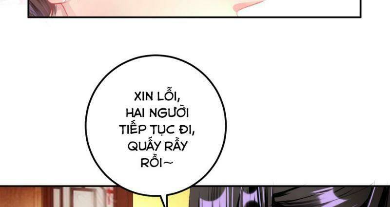 Vương Gia, Áo Lót Của Ngươi Rơi Mất Rồi: Chapter 40