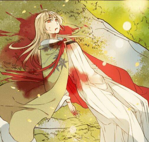 Bạn Trai Tôi Là Cẩm Y Vệ: Chapter 64